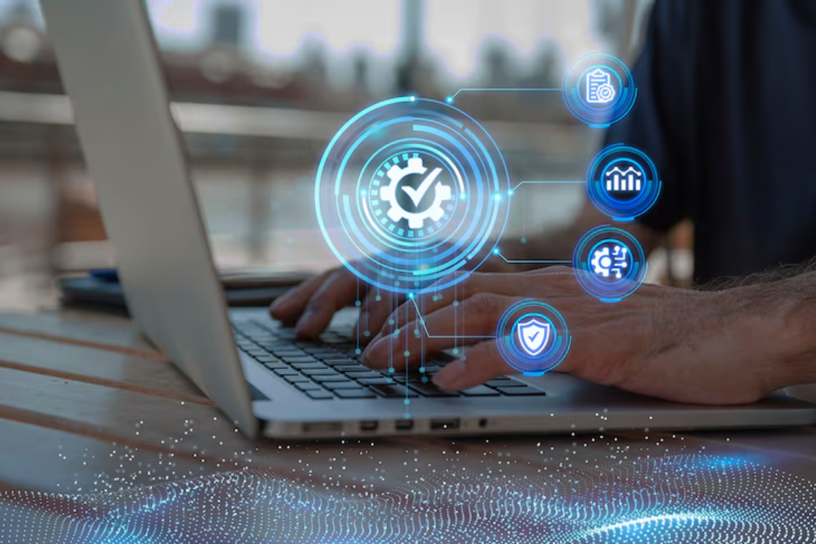 Why Custom Software Development Is a Game-Changer for Modern Businesses